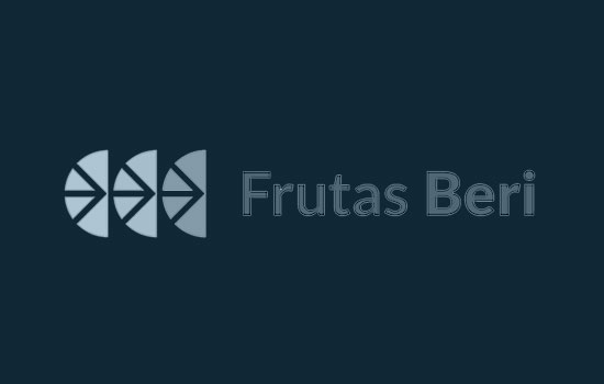 frutas beri